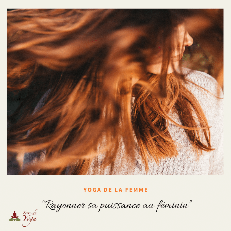 Yoga de la Femme-2